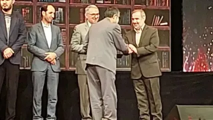 کتاب های برگزیده در بخش ویژه فرهنگ کار معرفی شدند