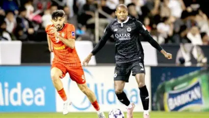 بازتاب شکست تراکتور در رسانه های عربی