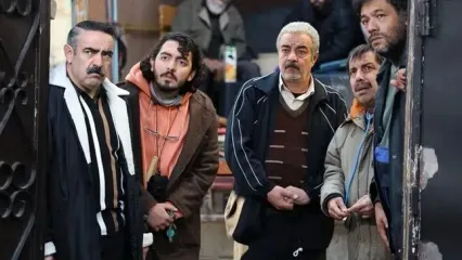 این ۵ سریال همزمان با شروع‌ ماه رمضان روی آنتن می‌روند