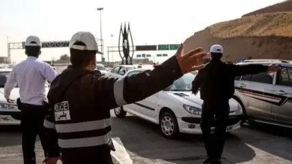 ترافیک در ۲ محور شمالی سنگین است/ این مسیرها مسدود شد