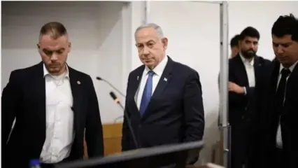 تنگنای نفس‌گیر اسرائیل در بحران‌های داخلی