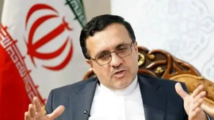 کریمی: اقدام اروپا علیه سپاه بدون در نظر گرفتن عواقب آن بود