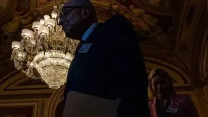 فشار دموکرات‌ها به ترامپ برای شفاف‌سازی راهبرد مقابله با ایران