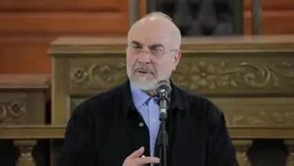 هشدار جدی قالیباف به آمریکا: در میانه مذاکرات دست به حمله بزنید طعم مشت محکم نیروهای دفاعی ایران را خواهید چشید +‌ ویدئو