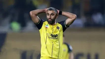 تساوی تلخ در دوحه