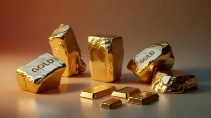 پیش بینی قیمت طلای آبشده امروز 18 بهمن 1404