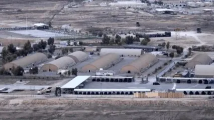 العربی الجدید: برخی گروه‌های عراقی برای حمایت نظامی از ایران در صورت جنگ آماده شده‌اند