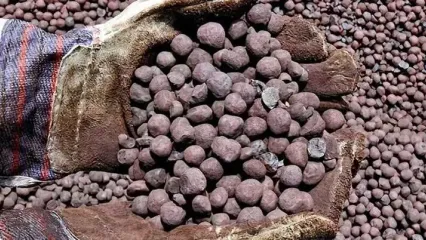 بررسی بازارهای سنگ آهن و مس در سال 2025 و نگاه تحلیلگران به آینده