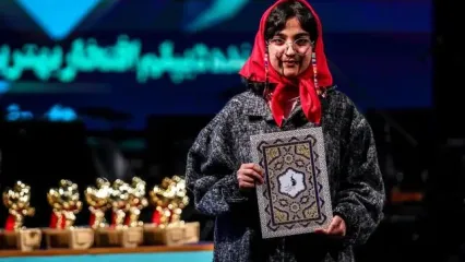 گزارش تصویری/ آیین اختتامیه یازدهمین جشنواره بازی‌های ویدئویی «هفت‌خوان بازی»