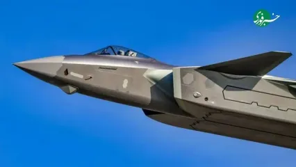 چین به ایران پیام نظامی فرستاد