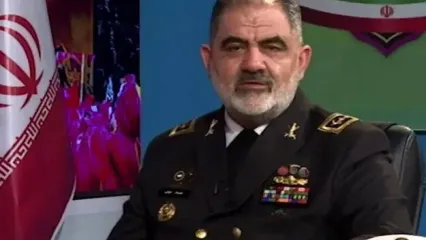 حضور نیروی دریایی ارتش از عمق اقیانوس ها تا قاره های جهان ادامه دارد