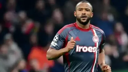 زوج طارمی خسته بود و خط خورد!