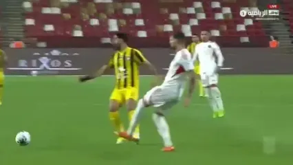 گلزنی شهریار مغانلو مقابل الجزیره