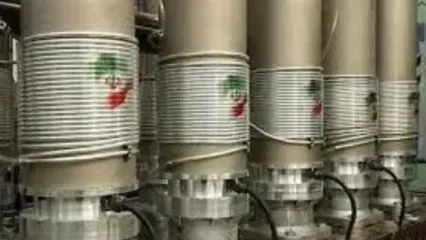 آکسیوس:‌ دولت ترامپ آماده پذیرش «غنی‌سازی نمادین» توسط ایران است