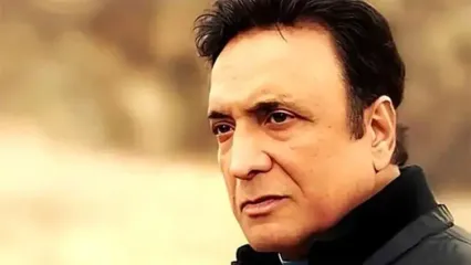 سفر در زمان؛ تغییر چهره «حسن شماعی زاده» بعد 50 سال در 83 سالگی