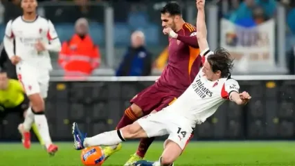 لوکیتا: اسطوره ۴۰ ساله، موتور بی‌وقفه روسونری