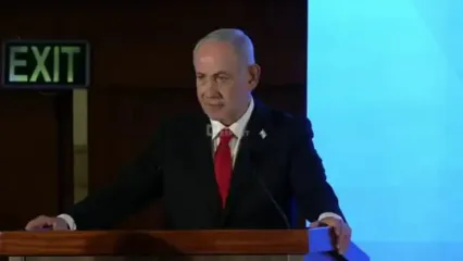 خبر فوری از شرط و شروط نتانیاهو برای مذاکرات ایران و آمریکا !