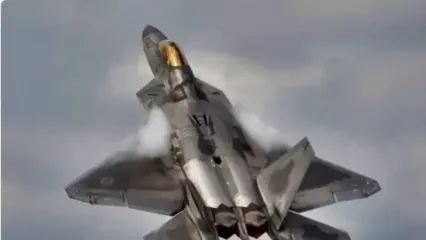 جنگنده‌ای که آمریکا دیگر قادر به ساخت آن نیست