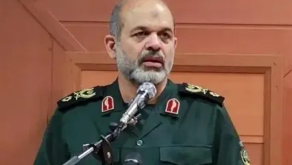 جانشین فرمانده کل سپاه: خواهیم دید که ایران در دنیا حرف اول را خواهد زد