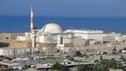 شکایت روسیه به دلیل حمله به تاسیسات اتمی بوشهر