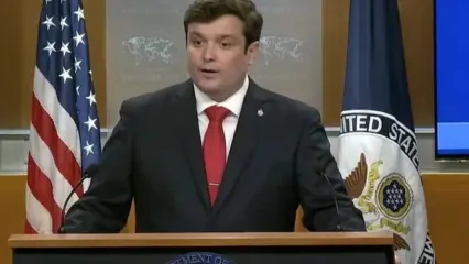 واکنش رسمی آمریکا به خبر تخلیه سفارتخانه‌های عراق و کویت