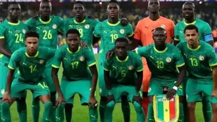 مقایسه عجیب قبل از جام جهانی از دید سرمربی سنگال