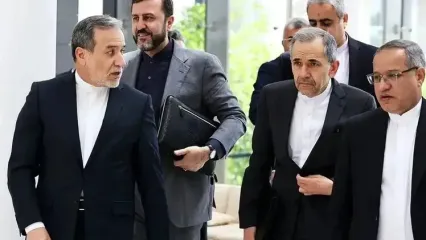 عراقچی نامه آمریکا را باز نکرده پس فرستاد