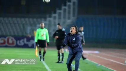 پروژه برکناری سوخت؟ حمایت پنهانی مدیران از ساپینتو