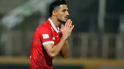 ماجرای بازیکنی که آتش خشم هواداران پرسپولیس را شعله‌ور کرد