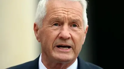 نخست وزیر پیشین نروژ خودکشی کرد