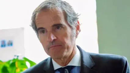 گروسی: ایران و آمریکا مایل به دستیابی به توافق هستند