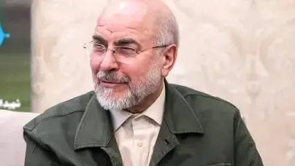 هشدار شدید‌اللحن قالیباف: طوفان به پا خواهد شد