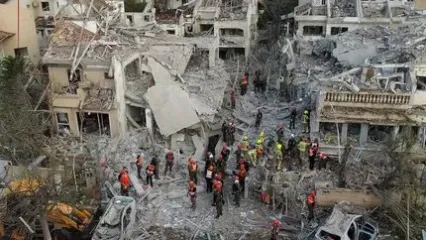 هشدار فرمانده اسرائیلی درباره قدرت موشکی ایران