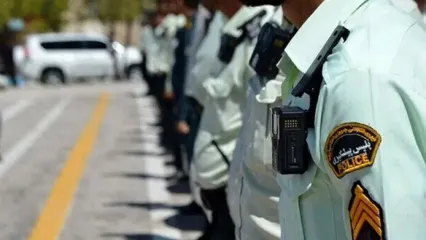 دبیرستان‌های پلیس به زودی تاسیس می‌شوند