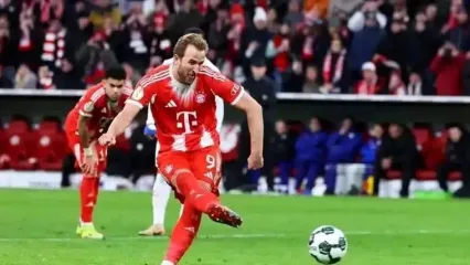 صعود بدون دردسر بایرن با برتری مقابل لایپزیش