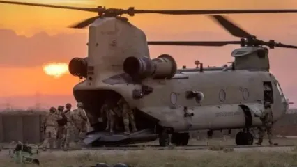 هزینه جنگ‌های آمریکا چگونه تامین می‌شود؟