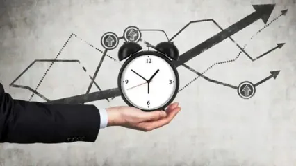 چرا هرچه سن بالاتر می‌رود، زمان سریع‌تر می‌گذرد؟