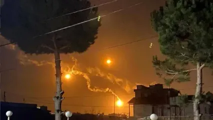 خبر فوری از احتمال حمله آمریکا به ایران امروز جمعه ۱ اسفند ۱۴۰۴ | ترامپ در حال...