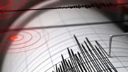 زلزله این نقطه از کشور را لرزاند