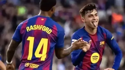 بارسا برای اوج‌گیری هیچ بهانه‌ای ندارد