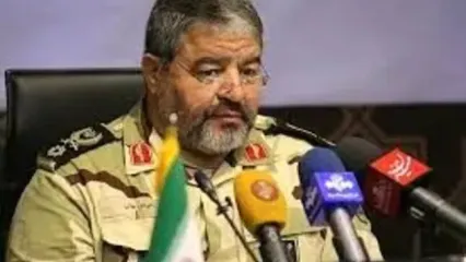 نقش مؤثر رزمایش پدافند شیمیایی در بهبود مدیریت بحران