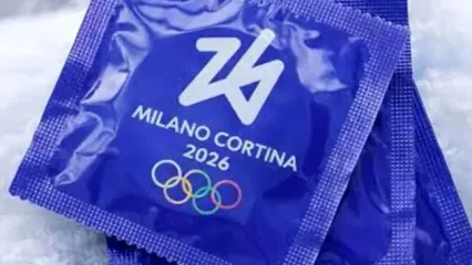 از ایتالیا تا ایران «کاندوم» خبرساز شد