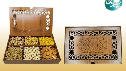 چرا پک هدیه سازمانی فقط یک هدیه نیست؟