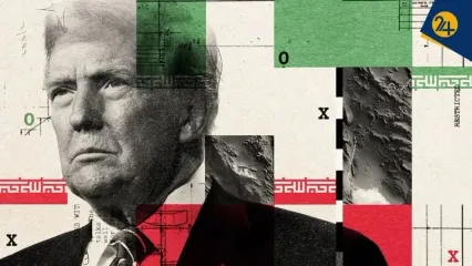 پشت‌پرده تهدیدهای ترامپ علیه ایران از نگاه نیویورک‌تایمز