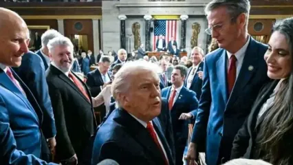 اخبار لحظه به لحظه از احتمال جنگ ایران و آمریکا امروز پنجشنبه ۷ اسفند ۱۴۰۴ | ترامپ... را برای جنگ با ایران آماده می‌کند