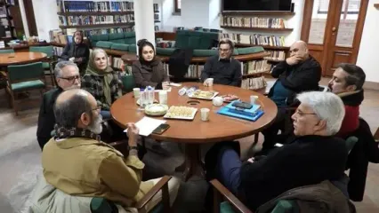 راهیابی ۱۴۵ کتاب به مرحله داوری جایزه کتاب سال سینمایی