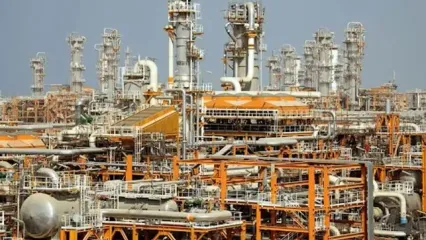 ​عقب‌ماندگی تاریخی پارس جنوبی ، مدیران سفارشی و ۲۷۸ میلیارد دلار از دست رفته