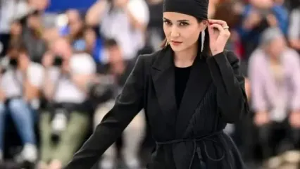 پریناز ایزدیار صداوسیما را تحریم کرد