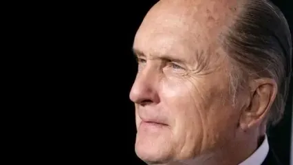 رابرت دووال درگذشت