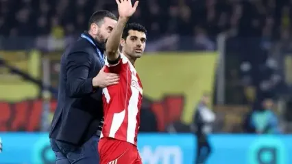 مهدی طارمی؛ قاتل محوطه جریمه